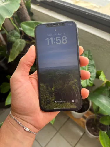 IPHONE 12 PRO MAX
