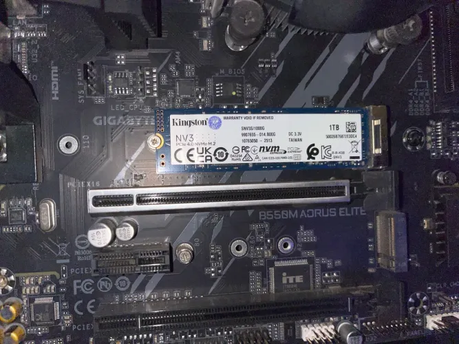 Kit upgrade Processador + Memória + SSD + Monitor