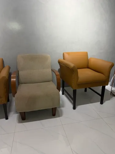 Poltronas