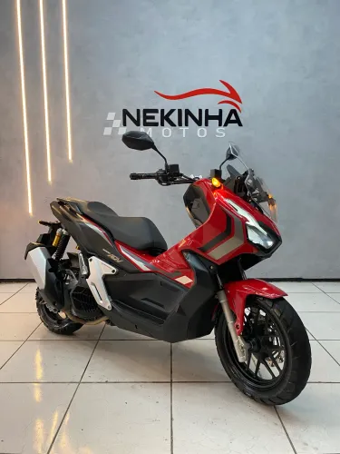 HONDA ADV - 2023/2024 - 16Mil KM