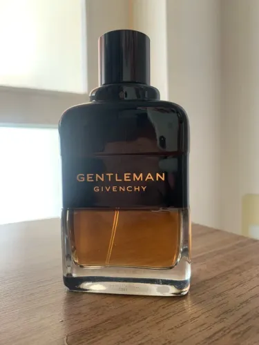 Gentleman Eau de Parfum Reserve Privée Givenchy