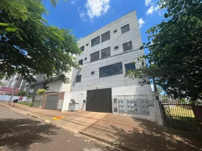 Apartamento no Centro de Cascavel