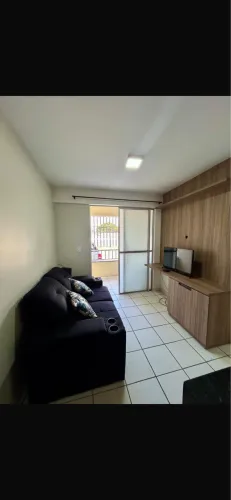 Alugo apartamento no condomínio Home Practice 