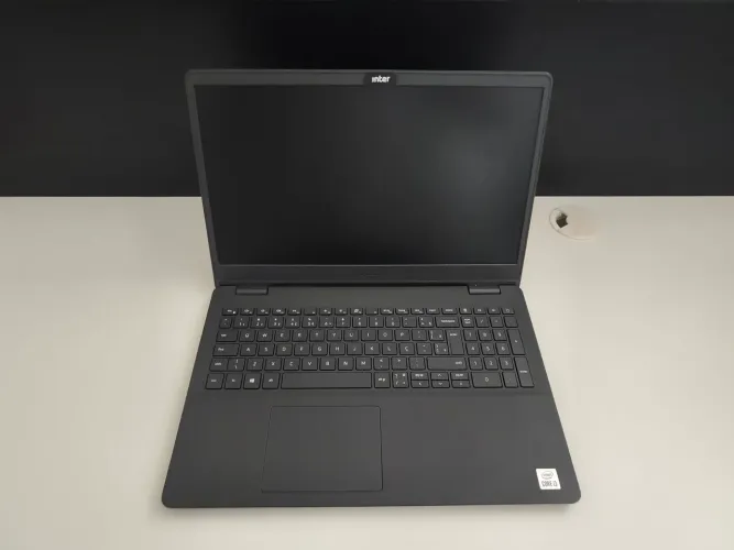 Notebook Dell Inspiron 3501 Intel i3 12GB SSD 256GB