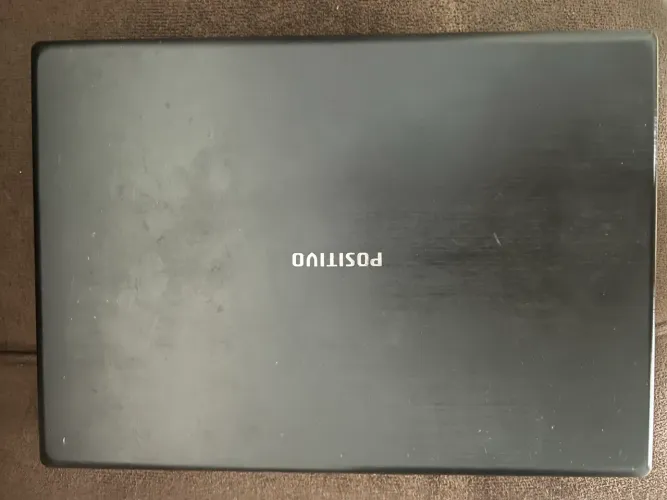 Notebook Positivo Unique S2050