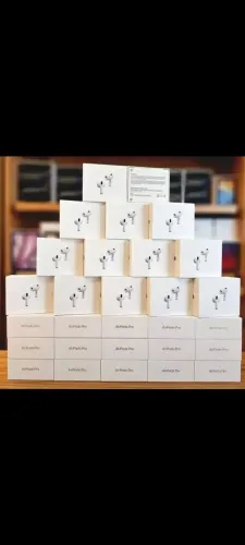 Fone de ouvido airpods Pro premium