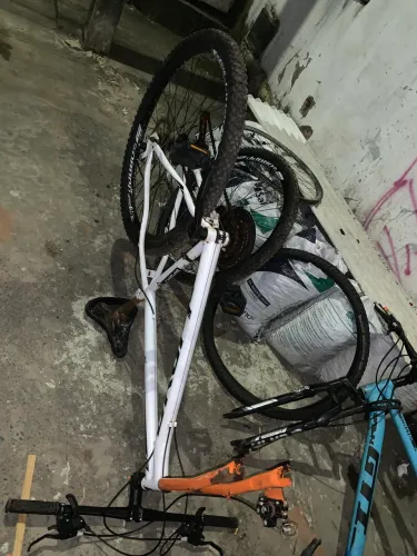 Bike aro 29