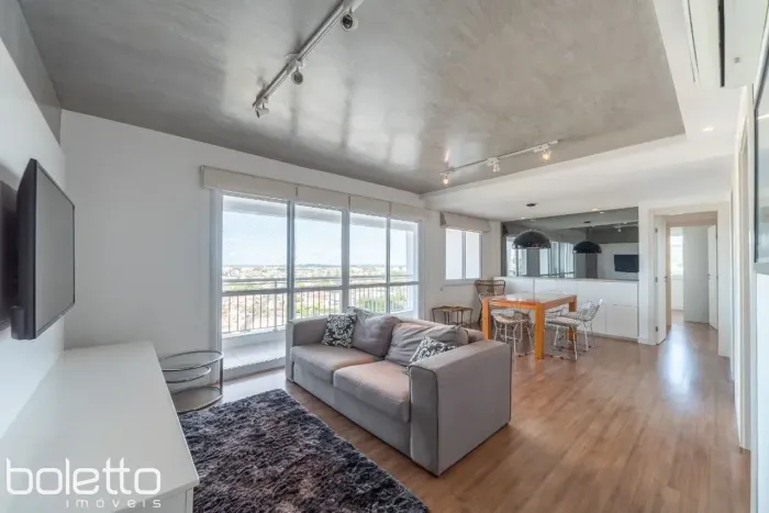 Apartamento para comprar no OSLO Family Home Design | Jardim Europa Porto Alegre