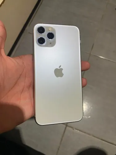 iPhone 11 Pro