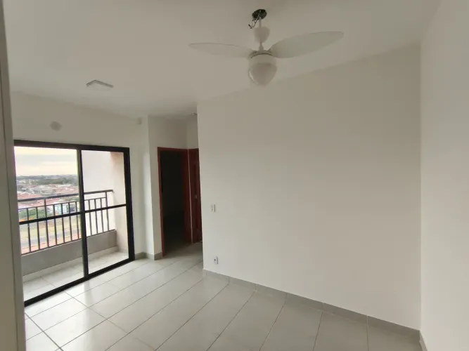 Apartamento 2 quartos para alugar no Borghese Boulevard
