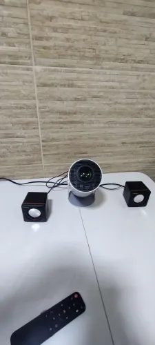 Projetor Mega Br