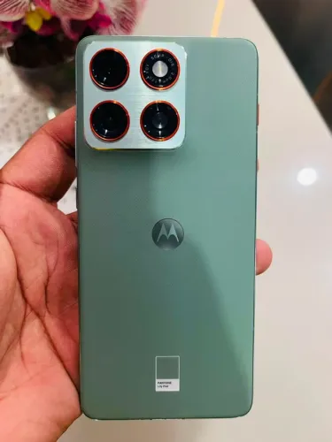 Moto Edge 70