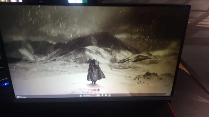 Monitor 144hz