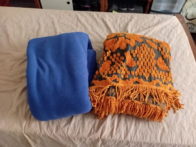 Roupas de cama casal
