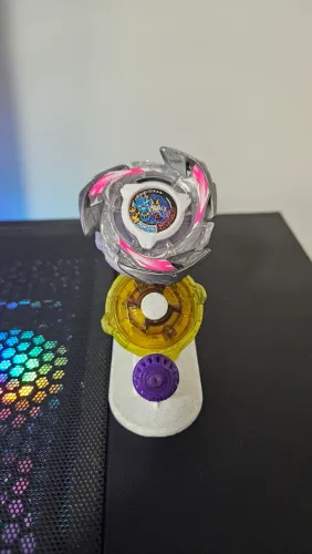 Beyblade X Dran Brave C4-70 J