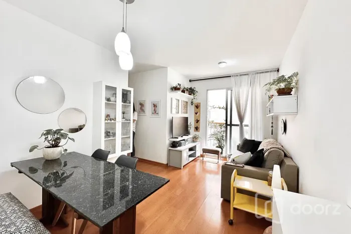 Imóvel na Alexandre Levi com 3 dormitórios e 63m²