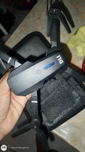 Drone DLI