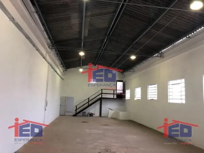 Comercial - Parque Sao Jorge