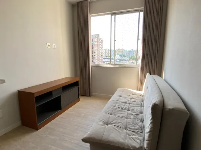 Imóvel para locação simi mobiliado com 45 metros quadrados com 1 quarto em Reduto - Belém