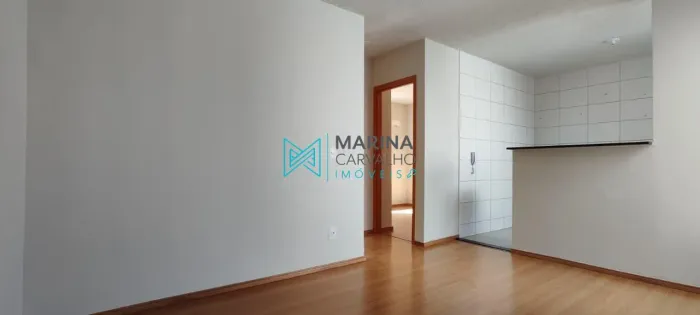 Marina Carvalho Imoveis vende apartamento no Parque das Esmeraldas