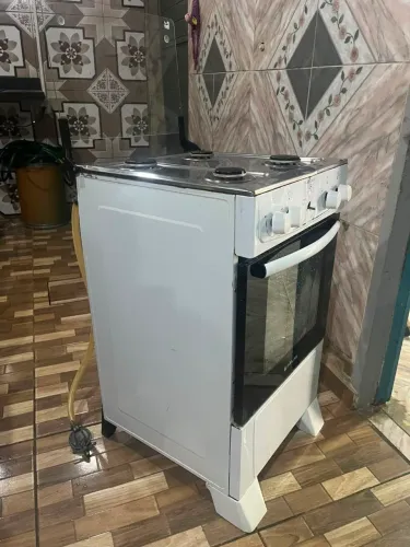 Vende-se um fogão coliseum plus