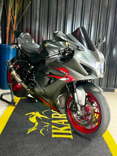 Srad 1000 2019 (somente venda )