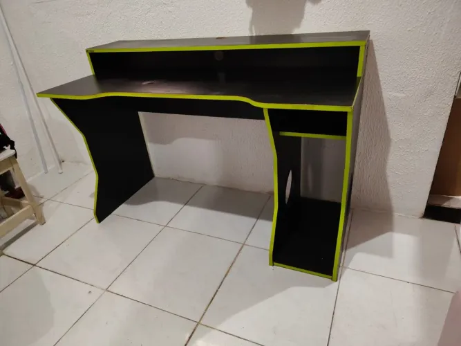 Mesa Gamer/Escritório