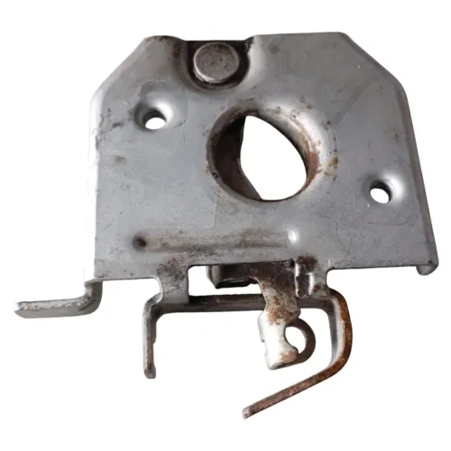 Fechadura Trava Capo Renault Clio Megane 1997 2010 236510f