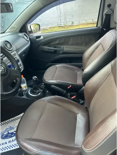 Volkswagen Saveiro 1.6 MI/ 1.6 MI Total Flex 8V (álcool) 2014