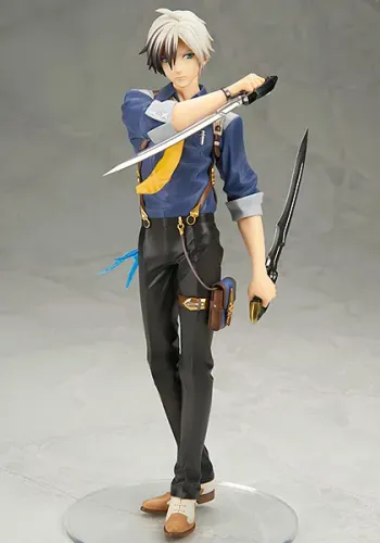 Tales of Xillia 2 - Ludger Will Kresnik - ALTAiR 1/8 figure (Alter)