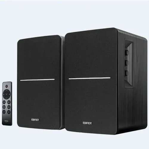 EDIFIER 1280BT - Par de monitores de áudio