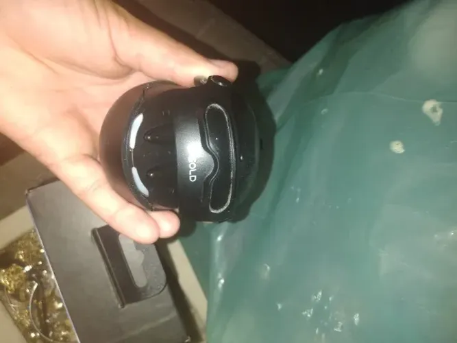Fone de ouvido