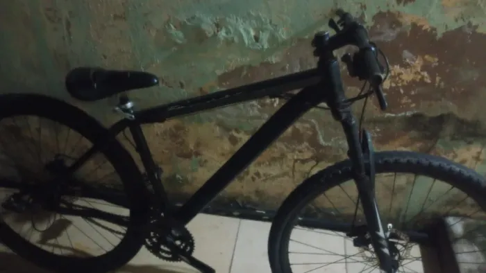 Bicicleta aro 29
