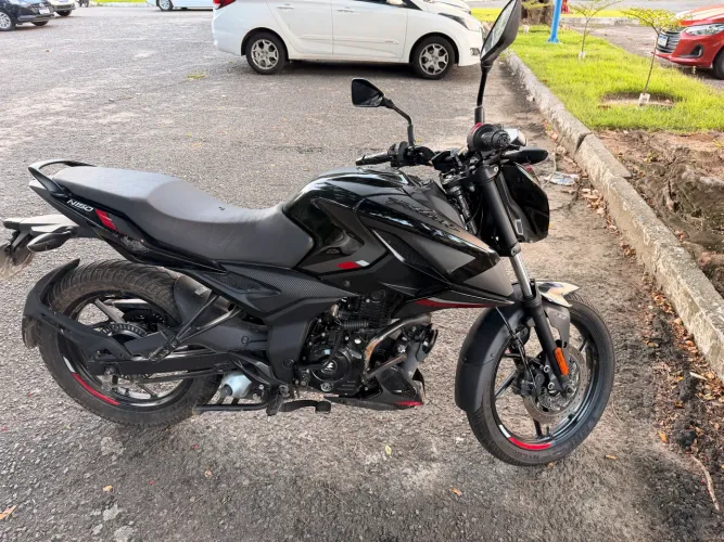 Moto Bajaj