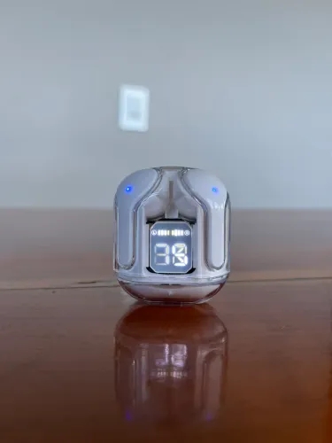 Fone Bluetooth Ultrapods Max 5.3