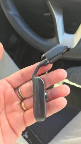 Garmin Varia Vision 