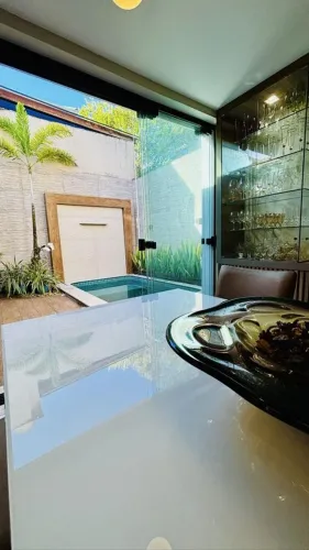 Casa de Condomínio 4 Quartos em Parque Verde, Itabuna - 180m²