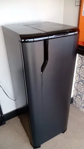 Geladeira Electrolux 240L 1 Porta Classe A 110 Volts