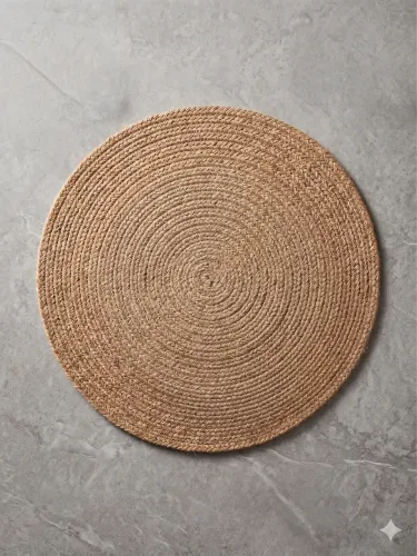 Jogo americano sisal natural