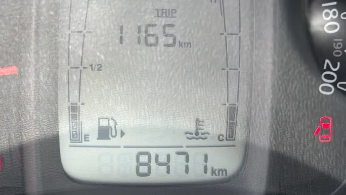 Fiat Mobi Like 1.0 Fire Flex 5P. 2025