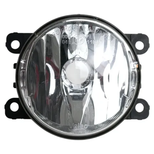 Farol Auxiliar Milha Sandero Duster Clio 2000 2018 Original