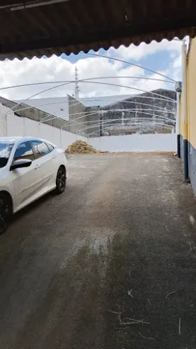 Terreno para alugar, 580 m² por R$ 5.300,00/mês - Bonfim - Campinas/SP