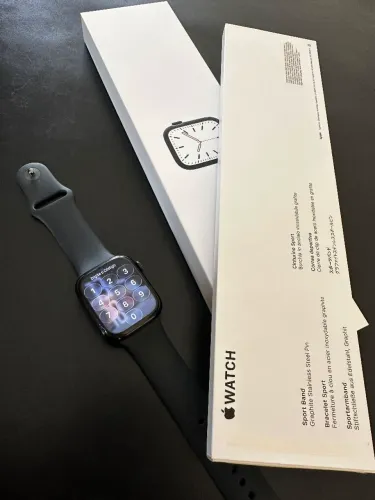 Apple watch series 7 45mm