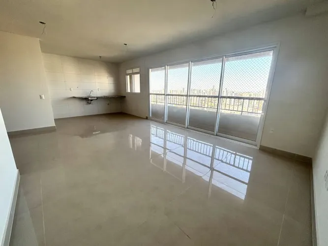 Apartamento à Venda - Alto Areião | Setor Pedro Ludovico, Goiânia - GO