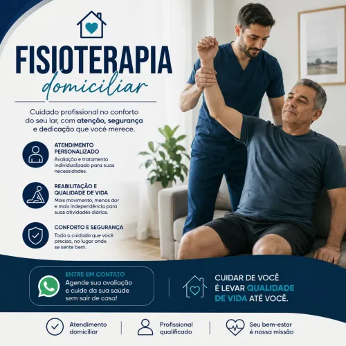 Fisioterapeuta