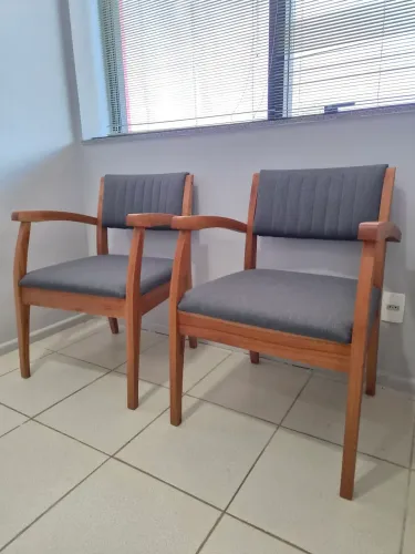 Poltronas