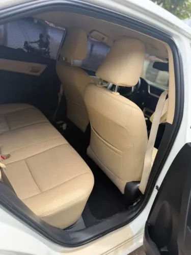 Toyota Corolla Altis 2.0 Flex 16V Aut. 2019