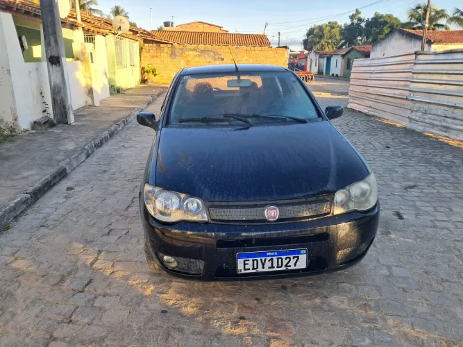 Fiat Palio Celebration 1.0 Fire Flex 8V 4P 2009