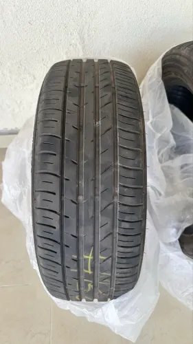 PNEUS DUNLOP