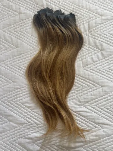 Cabelo Humano